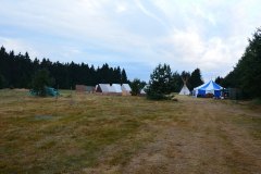 Tábor - Kebharec - 2015 - 3. den 