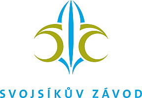 Logo - Svojsíkův závod