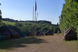 Tábor 2013